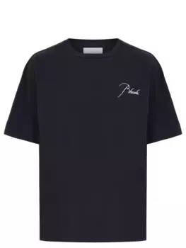 Футболка хлопковая