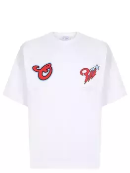 Футболка хлопковая