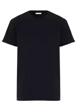 Футболка хлопковая