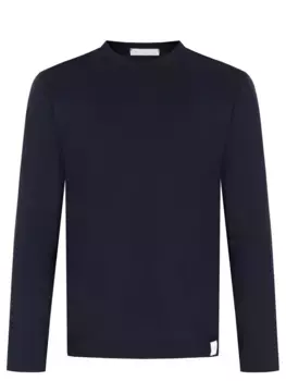 Футболка хлопковая DANIELE FIESOLI