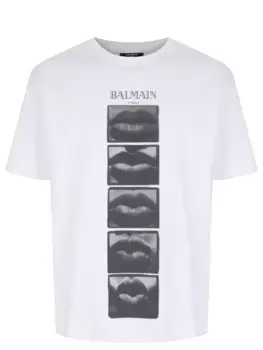 Футболка хлопковая