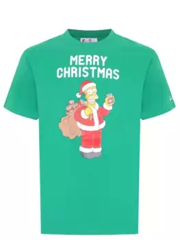 Футболка хлопковая