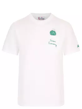 Футболка хлопковая