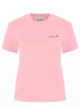 Футболка хлопковая