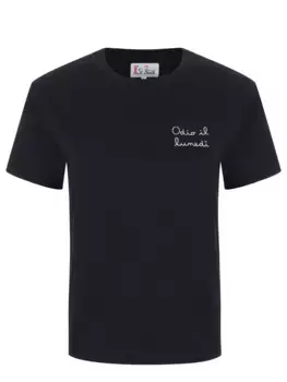 Футболка хлопковая