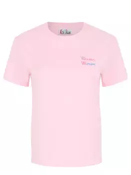 Футболка хлопковая