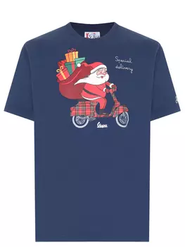 Футболка хлопковая