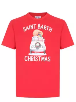 Футболка хлопковая