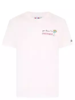 Футболка хлопковая