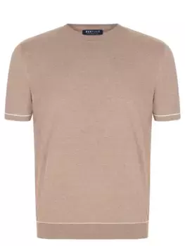 Футболка хлопковая