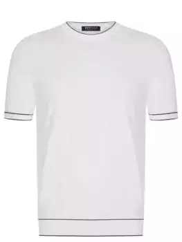 Футболка хлопковая