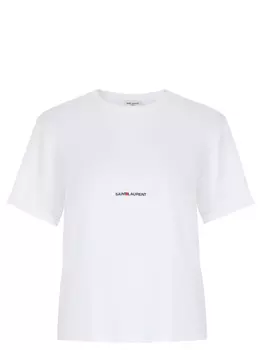 Футболка хлопковая