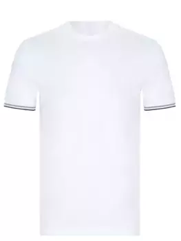 Футболка хлопковая