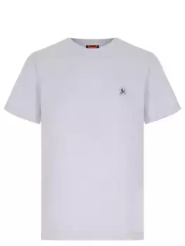 Футболка хлопковая