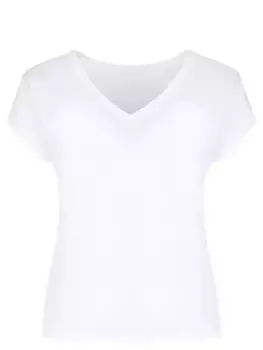 Футболка хлопковая