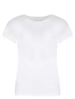 Футболка хлопковая