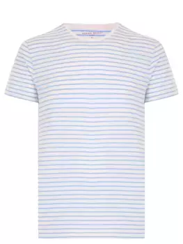 Футболка хлопковая