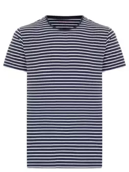 Футболка хлопковая