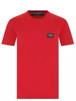 Футболка хлопковая