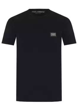 Футболка хлопковая