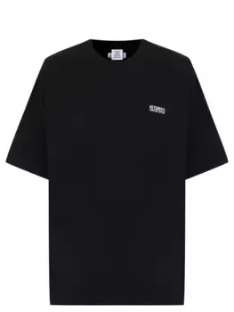 Футболка хлопковая