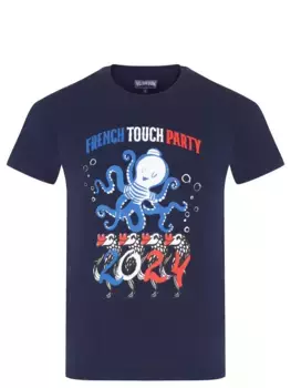 Футболка хлопковая