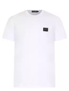 Футболка хлопковая