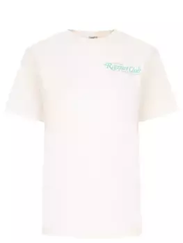 Футболка хлопковая