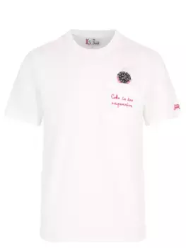 Футболка хлопковая