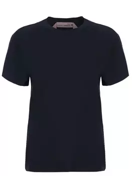 Футболка хлопковая 7 FOR ALL MANKIND