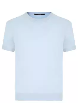 Футболка хлопковая