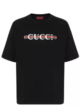 Футболка хлопковая