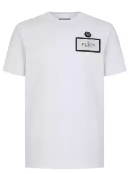 Футболка хлопковая