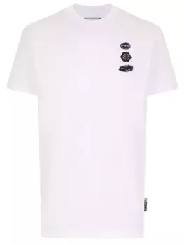 Футболка хлопковая