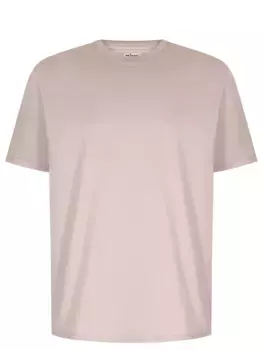 Футболка хлопковая