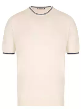 Футболка хлопковая