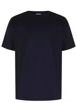 Футболка хлопковая