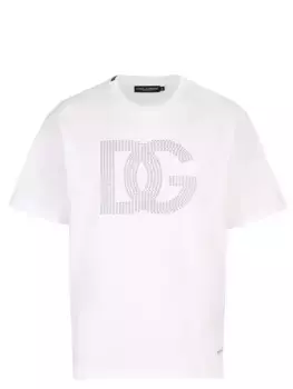 Футболка хлопковая