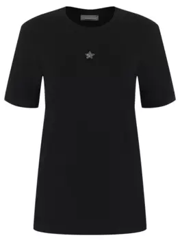 Футболка хлопковая