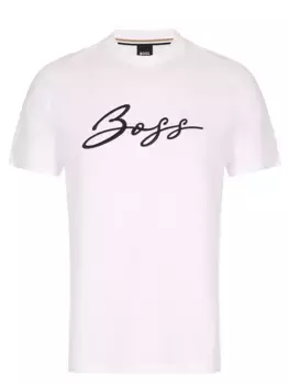 Футболка хлопковая