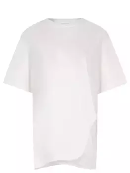 Футболка хлопковая