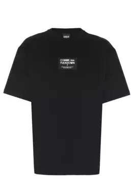 Футболка хлопковая