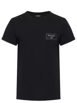 Футболка хлопковая