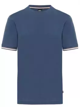 Футболка хлопковая