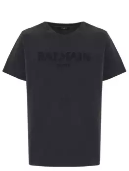 Футболка хлопковая