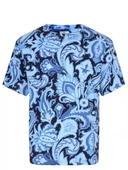 Футболка хлопковая