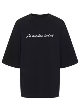 Футболка хлопковая