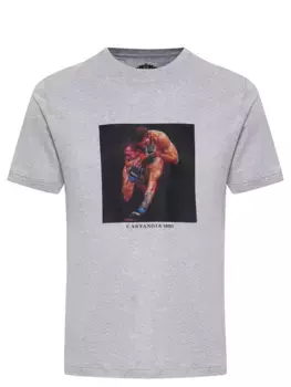 Футболка хлопковая