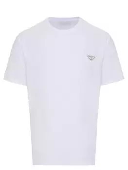 Футболка хлопковая