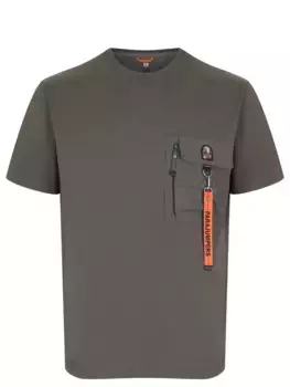 Футболка хлопковая